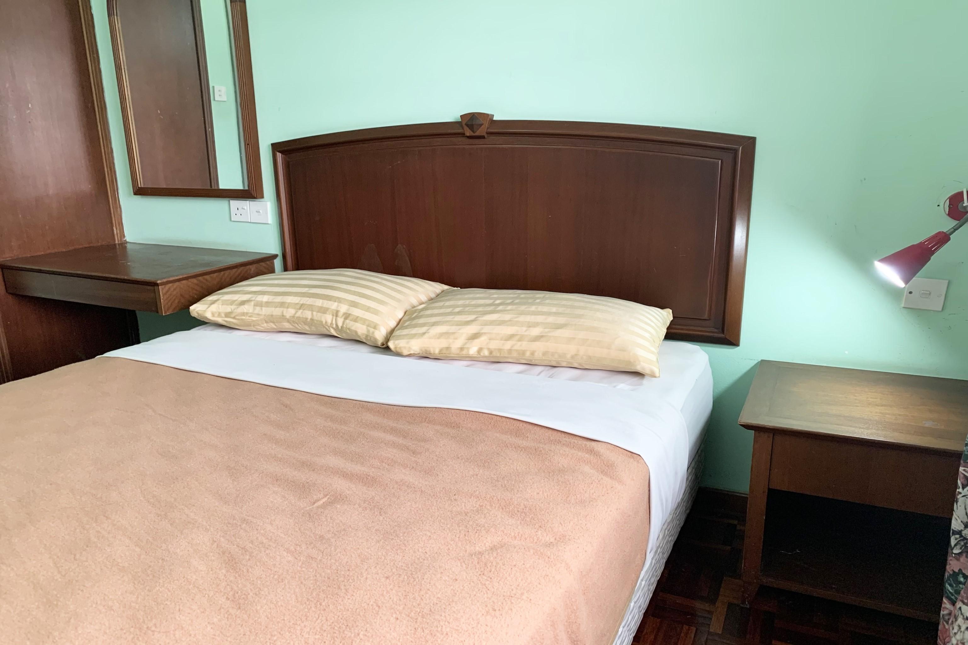 Star Regency Hotel&apartamentos Cameron Highlands Exterior foto