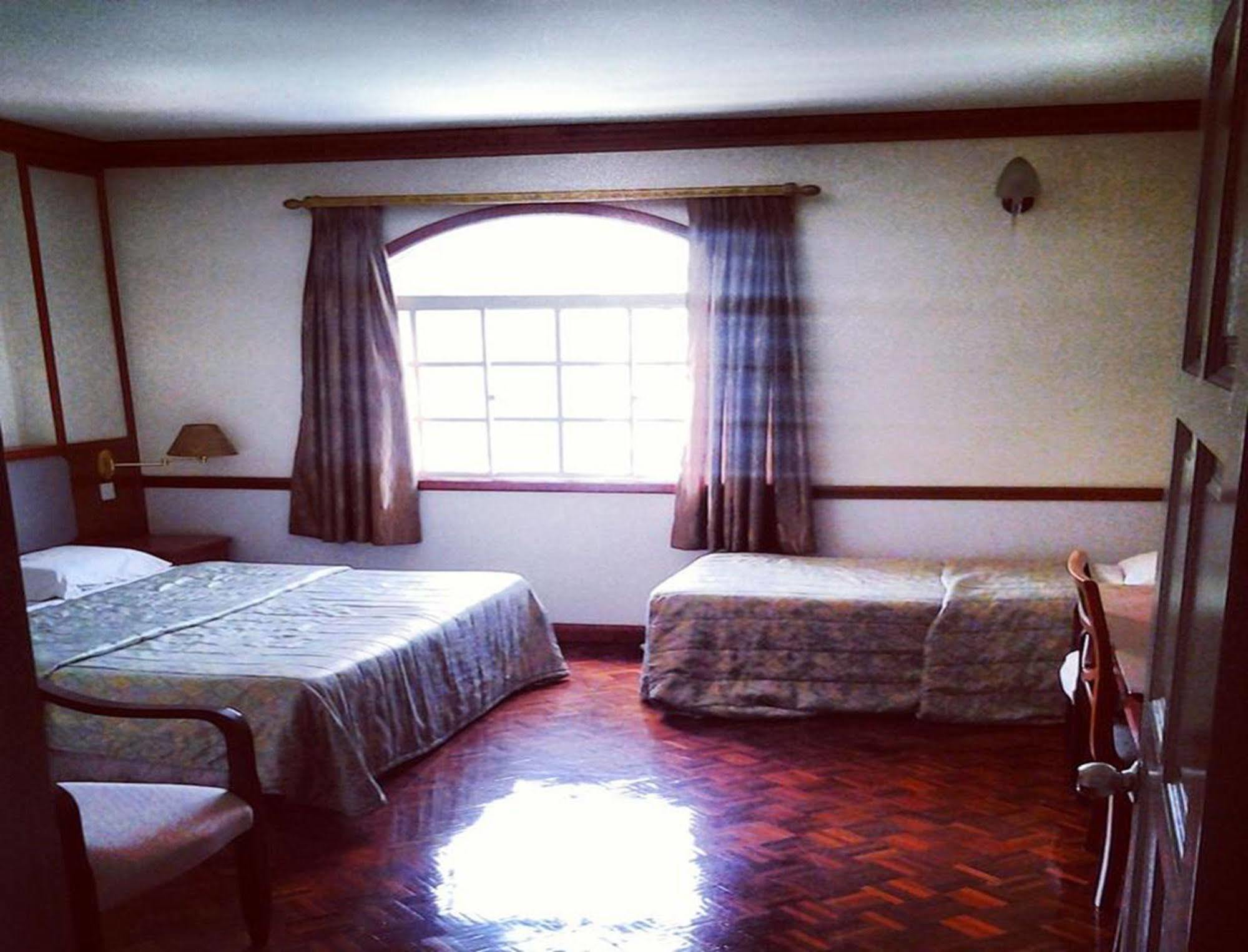 Star Regency Hotel&apartamentos Cameron Highlands Exterior foto